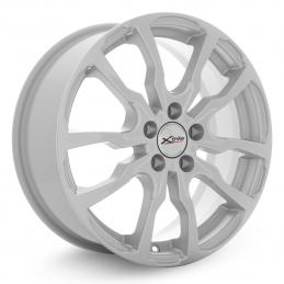 X`trike X-117 6.5x16 PCD5x105 ET38 Dia56.6 HS